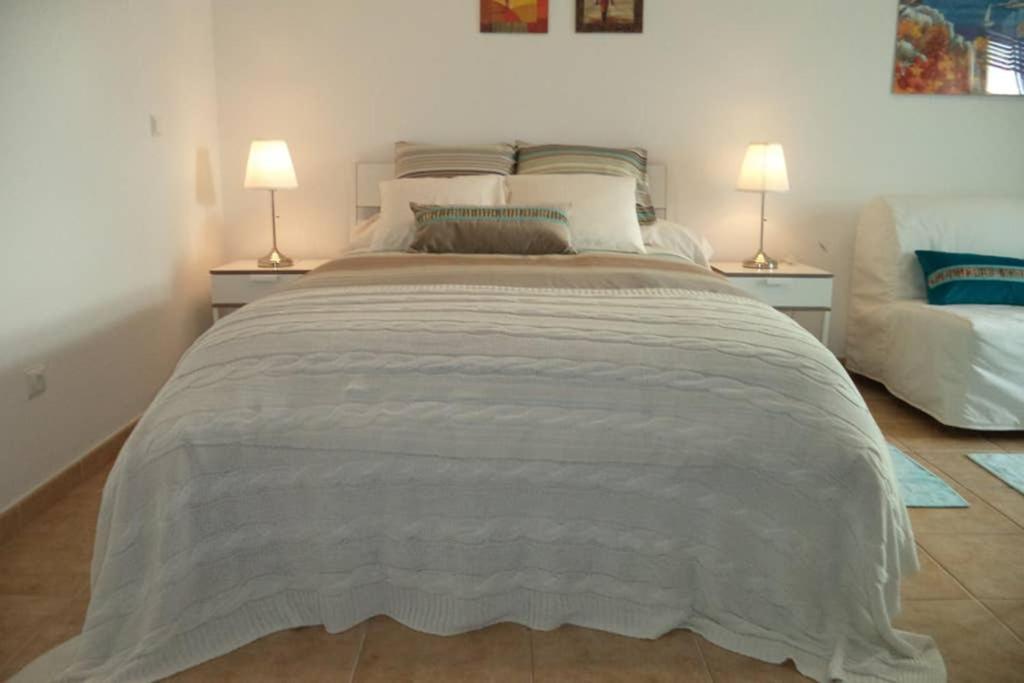Lovely Studio In Cabanas De Tavira Buitenkant foto